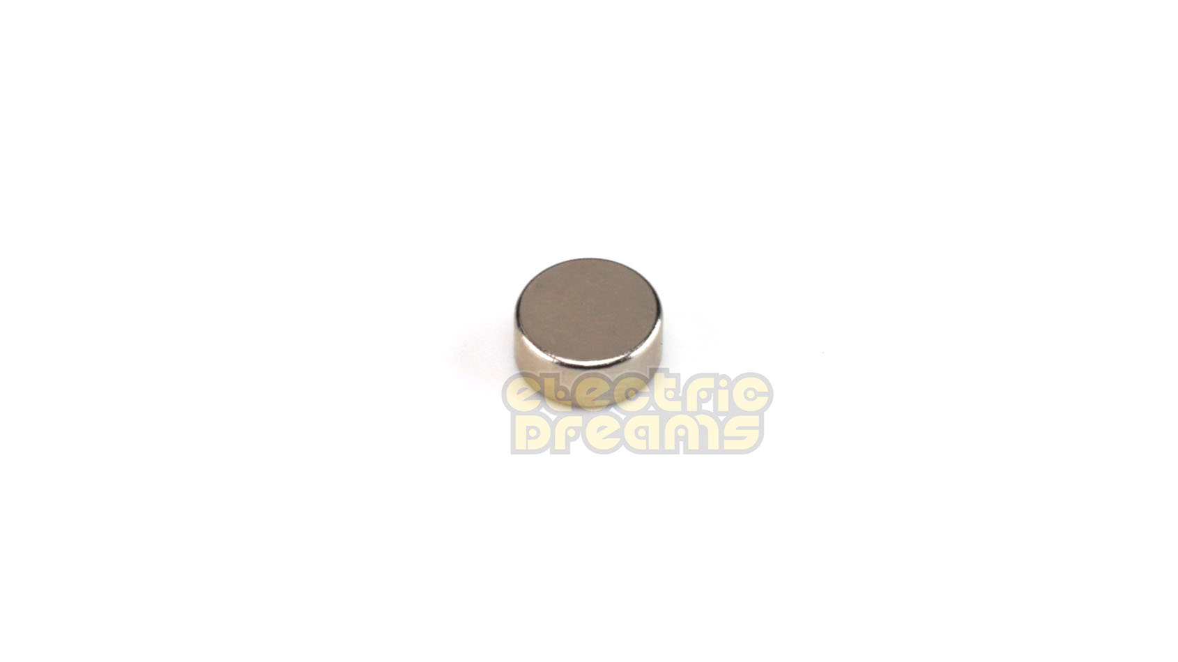 Team Slot 52021 - Neodymium Magnet - 6 x 2mm